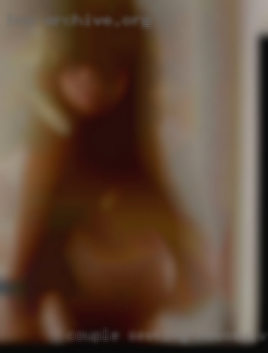 Couple seeking housewives dominant male!!!