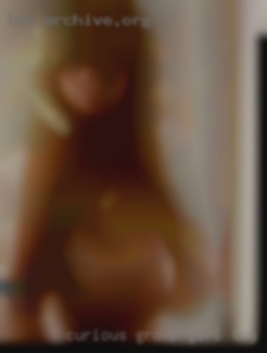 Curious group girl try lesbian.