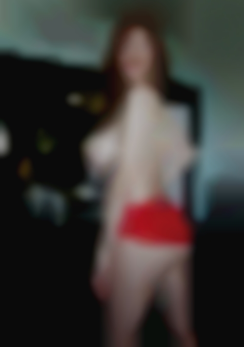 Explicit single female women adverts.