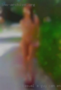 How casual a guy can encounters fuck a girl vaaltriangel in Greenville?