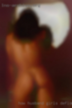 How husband girls deflowered me from Ansted?