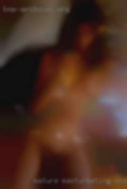 Mature masturbating older couples near Sacramento.