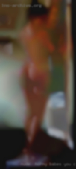 Nude & horny babes you cain casual t from Greenville.