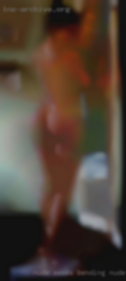 Nude asses bending nude over women open pussy in South Bend Indiana.