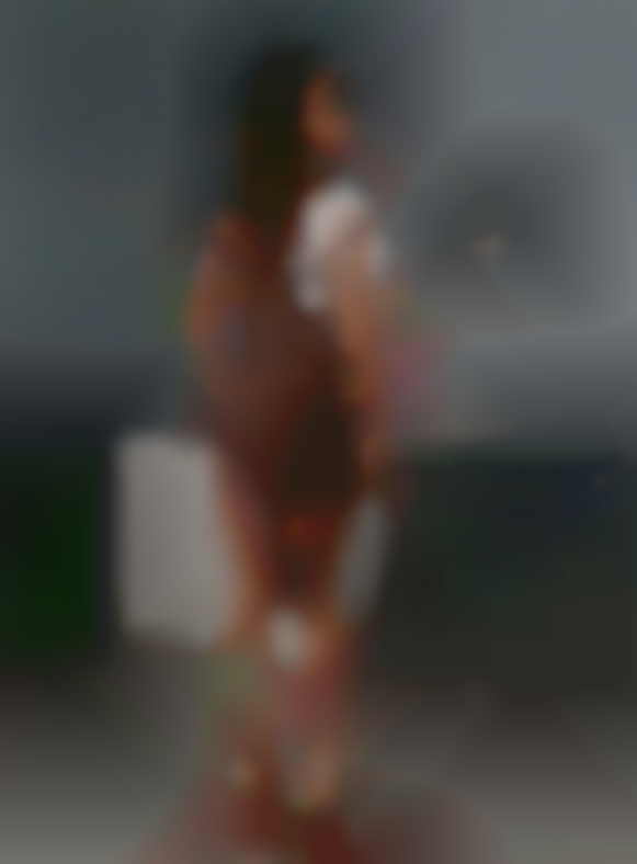 Queen latifah nude woman getting married.